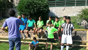 squadra magione